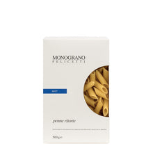 Load image into Gallery viewer, Monograno Matt Penne Ritorte 500gr
