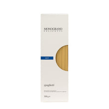 Load image into Gallery viewer, Monograno Matt Spaghetti 500gr
