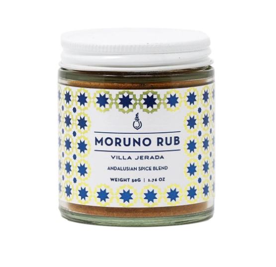 Villa Jerada Moruno 1.8oz