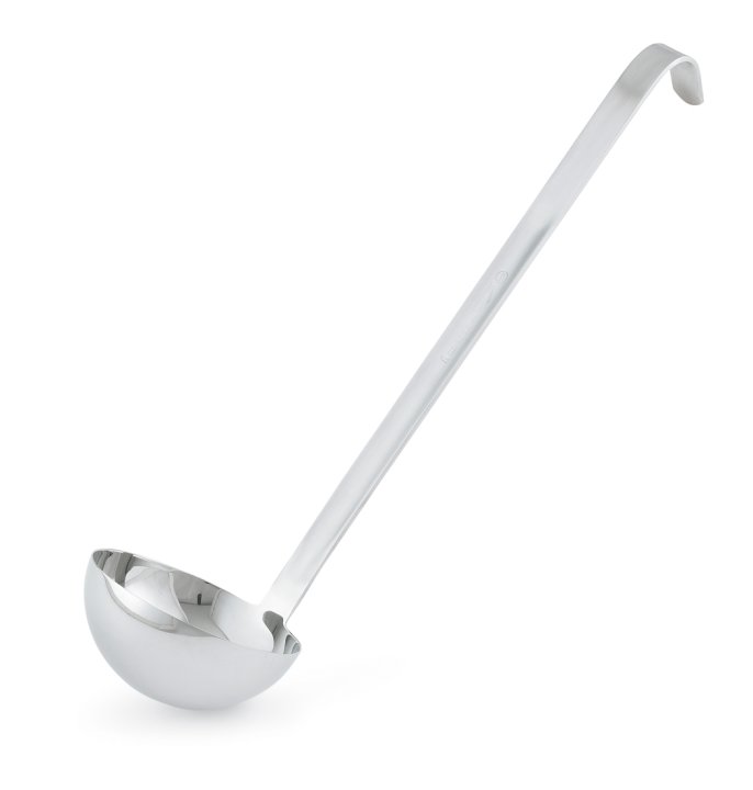 Vollrath H-Duty Ladle 2oz