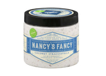 Load image into Gallery viewer, Nancy&#39;s Fancy Coconut Stracciatella Ice Cream Pint

