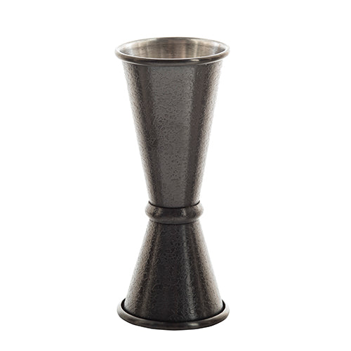 Cocktail Jigger 1 x 2oz Black