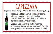 Load image into Gallery viewer, Capezzana Organic Olive Oil 16.9oz
