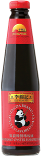Lee Kum Kee Oyster Sauce 18oz
