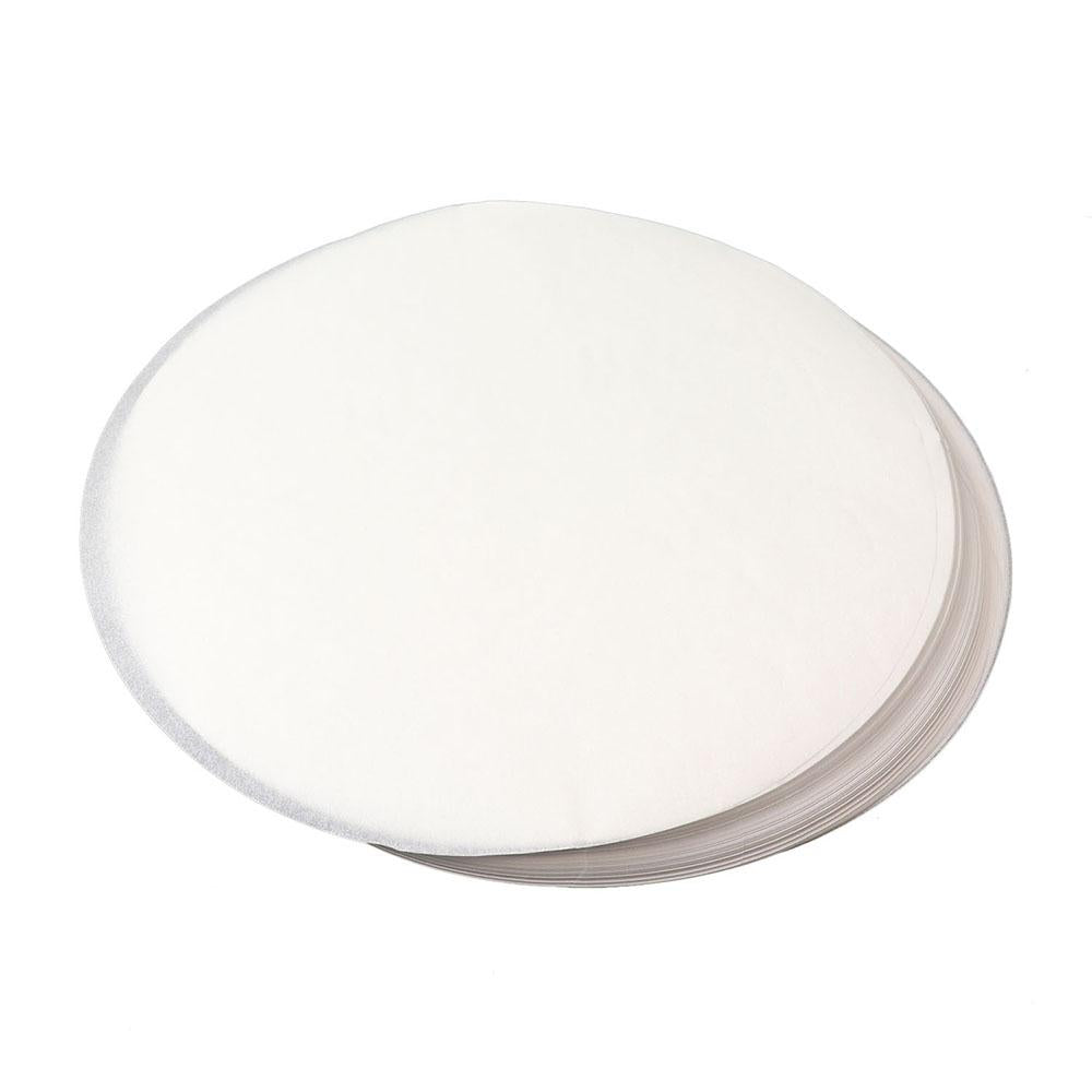 Parchment Paper Circles 9