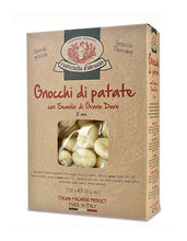 Load image into Gallery viewer, Potato Gnocchi Rustichella d&#39;Abruzzo 500gr
