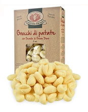Load image into Gallery viewer, Potato Gnocchi Rustichella d&#39;Abruzzo 500gr

