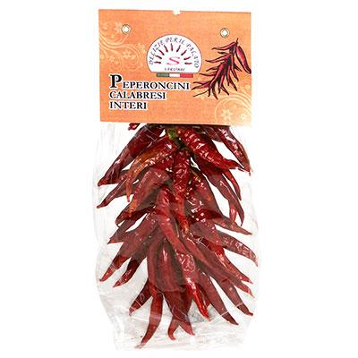 Peperoncino Chile Braid 70g