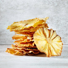 Load image into Gallery viewer, Dardimans Dried Pineapple 1.5oz
