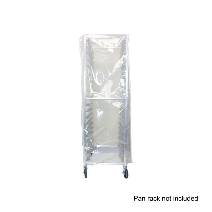Bun Pan Rack Cover - Full