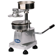 Load image into Gallery viewer, Hamburger Patty Press 5” Diameter PP5
