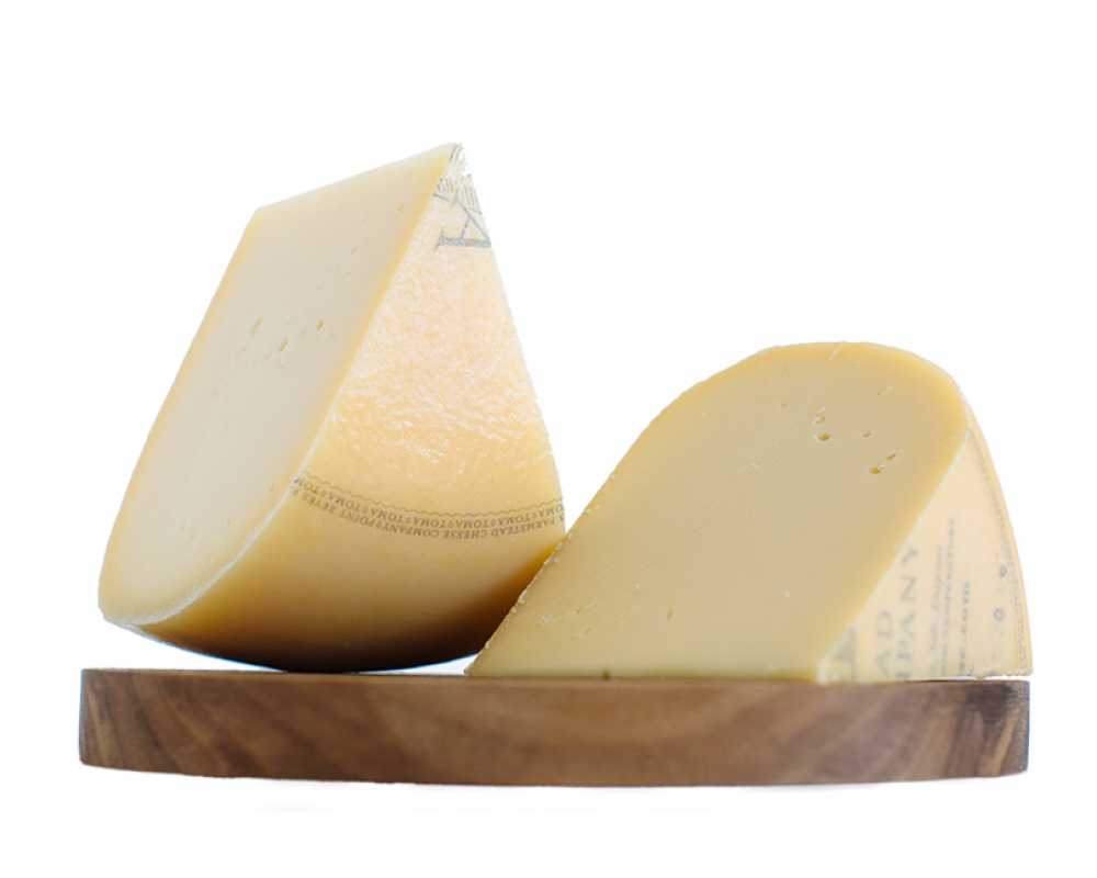 Point Reyes Toma Cheese 6oz
