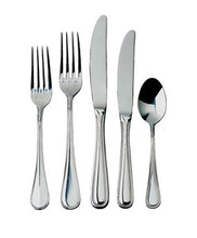 Load image into Gallery viewer, Flatware Regency Dessert Spoon 12/pk
