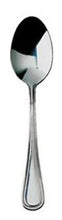 Load image into Gallery viewer, Flatware Regency Dessert Spoon 12/pk
