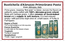 Load image into Gallery viewer, Rustichella PrimoGrano Traghetti 1.1lb
