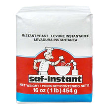 Load image into Gallery viewer, SAF Instant Yeast Red 1lb
