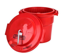 Load image into Gallery viewer, SALAD SPINNER  w/brake 5Gal
