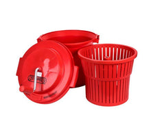 Load image into Gallery viewer, SALAD SPINNER  w/brake 5Gal

