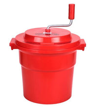 Load image into Gallery viewer, SALAD SPINNER  w/brake 5Gal
