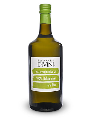 Sapori Divini Olive Oil 33.8oz