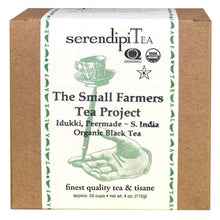 Load image into Gallery viewer, Serendipitea Small Farmers Tea
