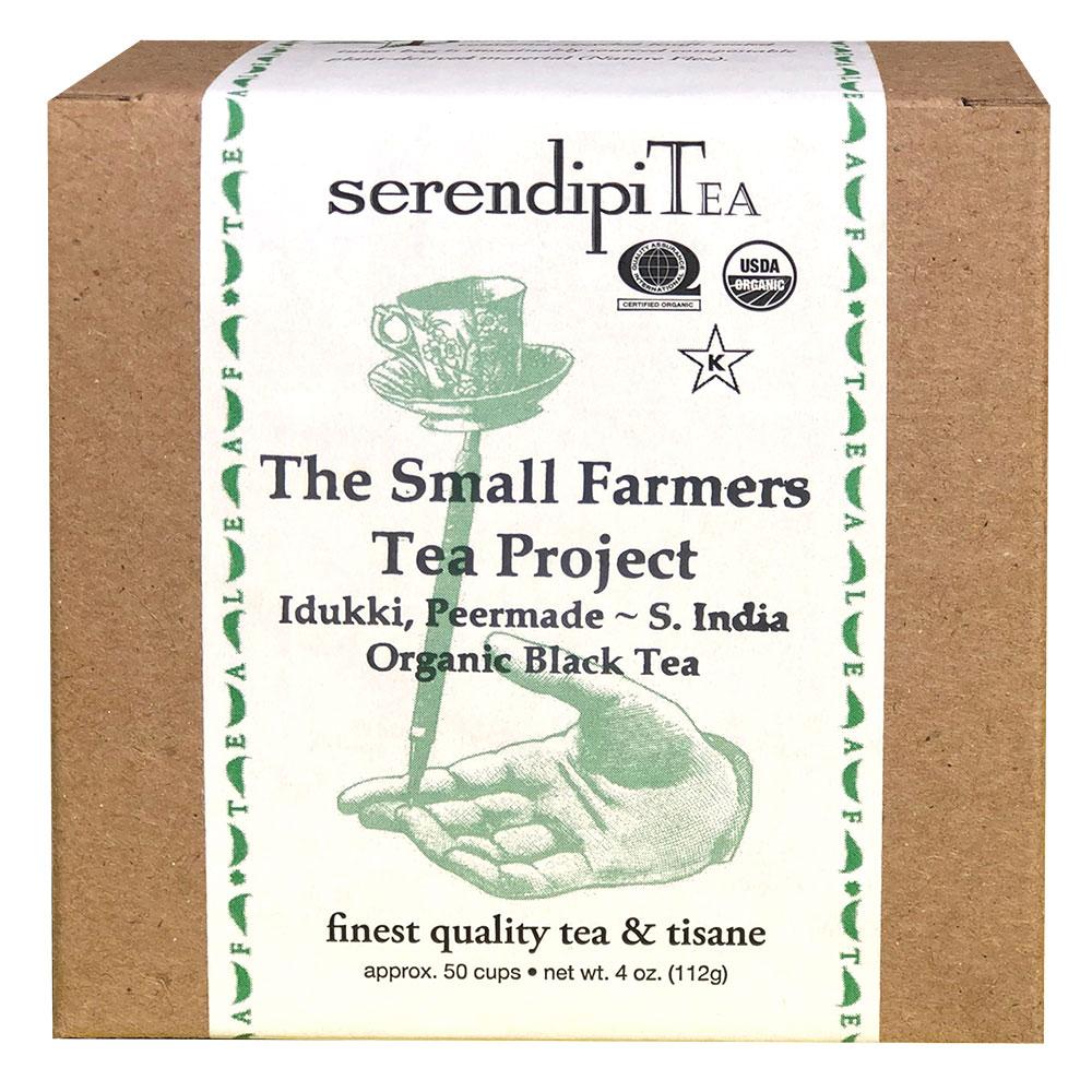 Serendipitea Small Farmers Tea