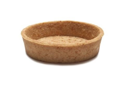 All-Butter Graham Cracker 2.8