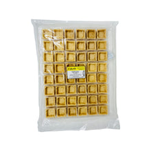 Load image into Gallery viewer, Square Sweet 1.5&quot; Tart Shells 48 count

