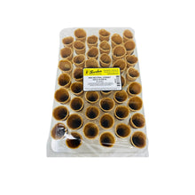 Load image into Gallery viewer, Mini Neutral Cornet 45 count
