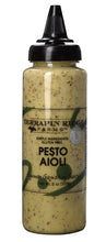 Load image into Gallery viewer, Terrapin Pesto Aioli 8oz
