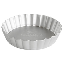 Load image into Gallery viewer, Tart Pan 4-1/4 x 1 inch
