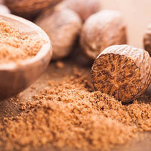 Load image into Gallery viewer, Nutmeg Whole 1lb
