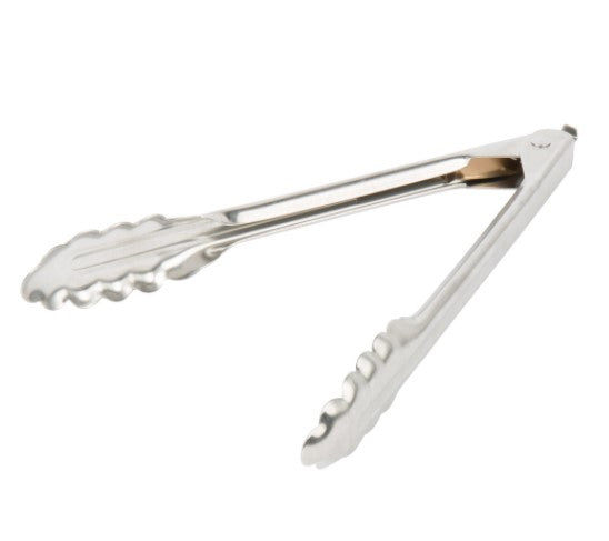 9in HD Tong w/ Lock