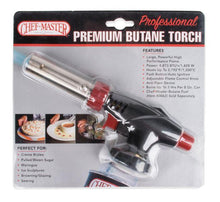 Load image into Gallery viewer, Torch Butane Premium
