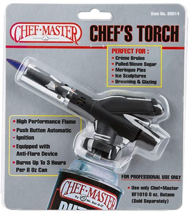 Torch Butane