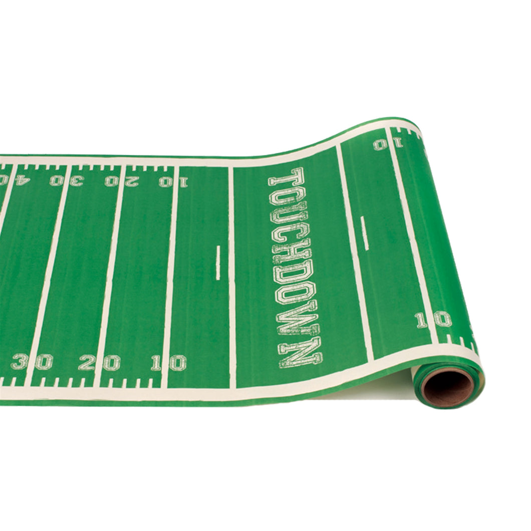 Table Runner Touchdown 20x25in