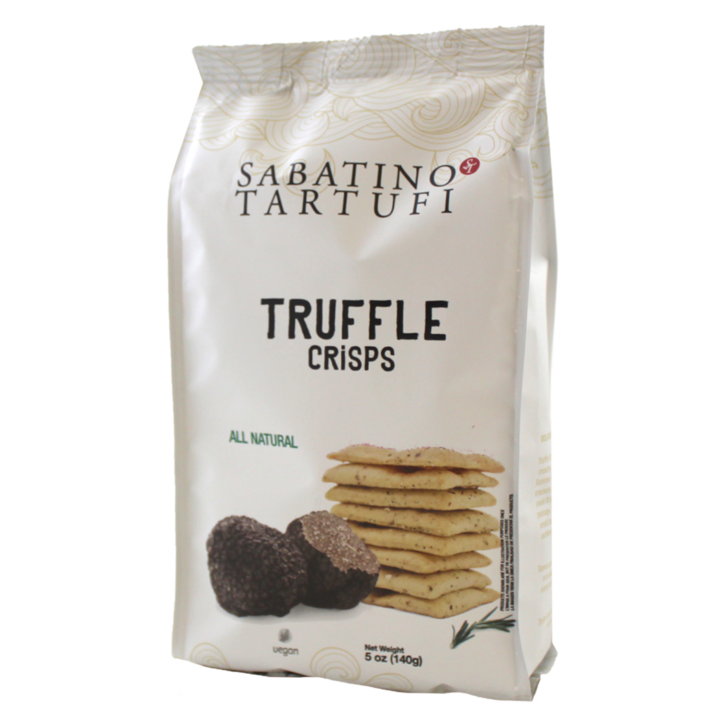Sabatino Truffle Crisps 5oz
