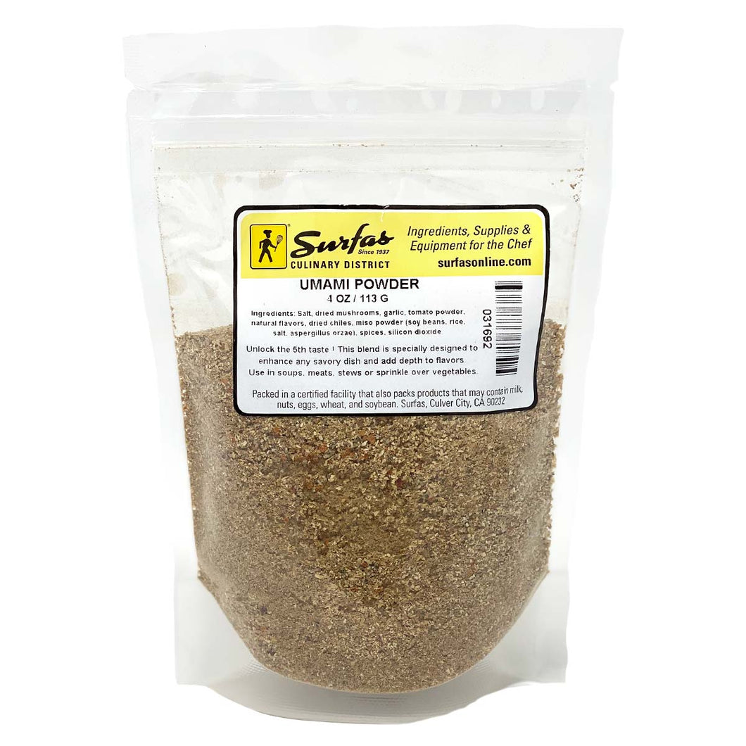 Umami Powder 4oz