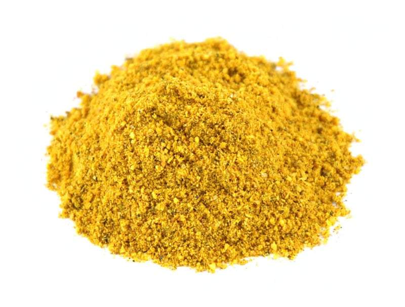 Vadouvan French Masala Curry 4oz
