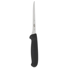 Load image into Gallery viewer, Victorinox Knife Boning 5 inch Fibrox Flexible

