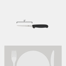 Load image into Gallery viewer, Victorinox Knife Boning 5 inch Fibrox Flexible
