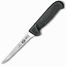 Load image into Gallery viewer, Victorinox Knife Boning 5 inch Fibrox Flexible
