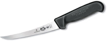 Load image into Gallery viewer, Victorinox Knife Boning 6 inch Curved FIBROX
