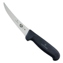Load image into Gallery viewer, Victorinox Knife Boning 6 inch Curved FIBROX
