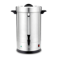 Load image into Gallery viewer, Coffee Percolator 110 Cup S/S

