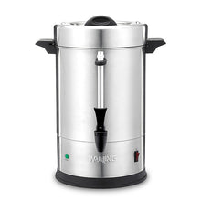 Load image into Gallery viewer, Coffee Percolator 55 Cup S/S
