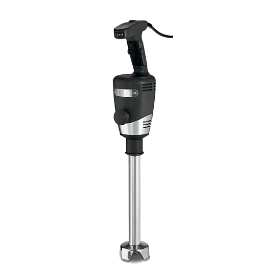 Immersion Blender 12in WSB50