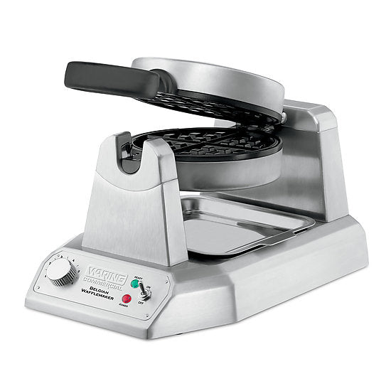 Belgium Waffle Maker Belgium Single 7x1 120