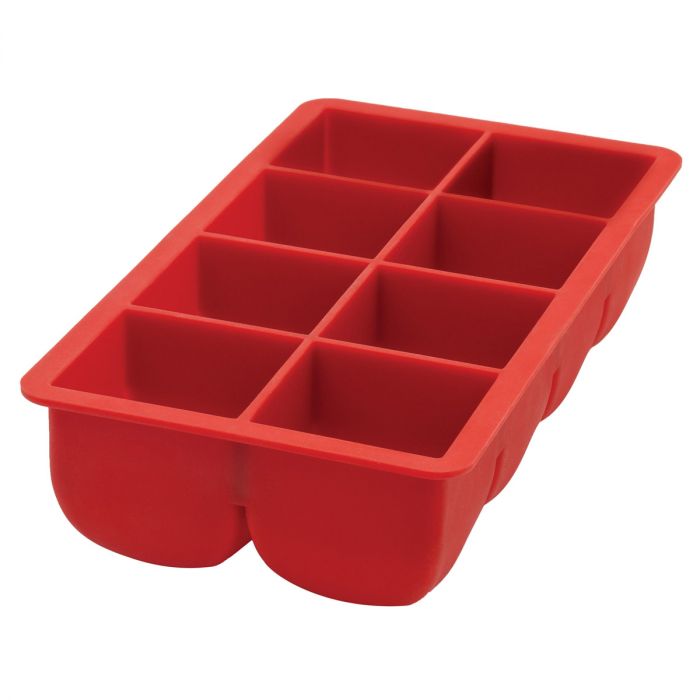 Ice Cube Tray (8) 2 x 2