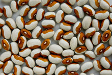 Load image into Gallery viewer, Yellow Eyes Beans 1lb
